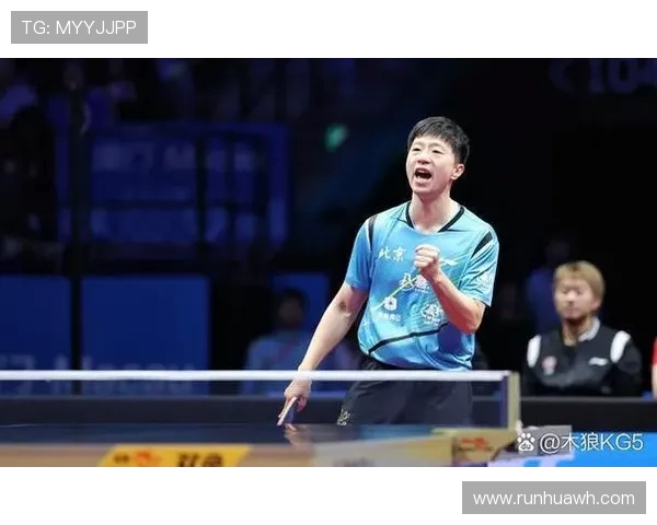 乒乓球热点：解读深圳乒乓球队的防守